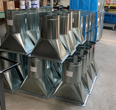 sheet metal duct templates|galvanized sheet metal ductwork.